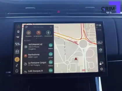 Photo 3 Land rover Range Rover Sport  P460e AWD 3.0L i6 PHEV