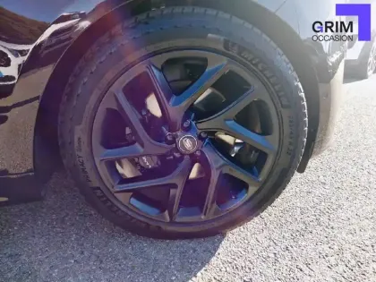 Photo 8 Land rover Range Rover Sport  P460e AWD 3.0L i6 PHEV