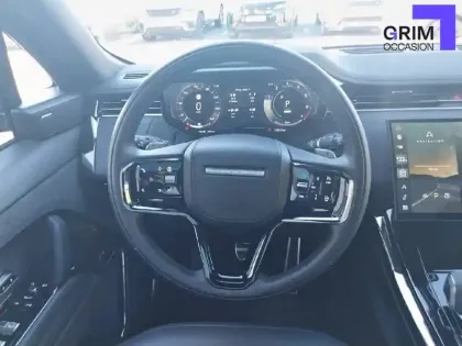 Photo 16 Land rover Range Rover Sport  P460e AWD 3.0L i6 PHEV