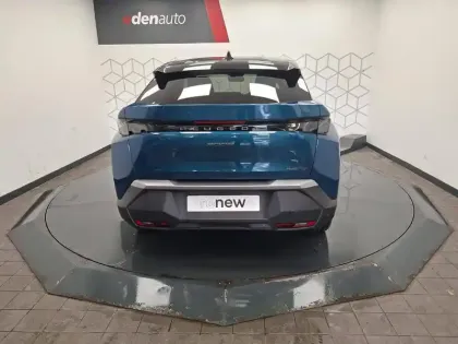 Photo 7 Peugeot 3008  Hybrid 136 e-DCS6