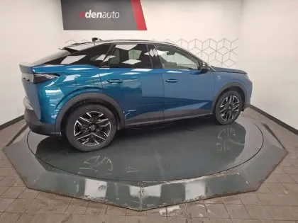 Photo 5 Peugeot 3008  Hybrid 136 e-DCS6