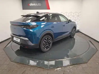 Photo 6 Peugeot 3008  Hybrid 136 e-DCS6