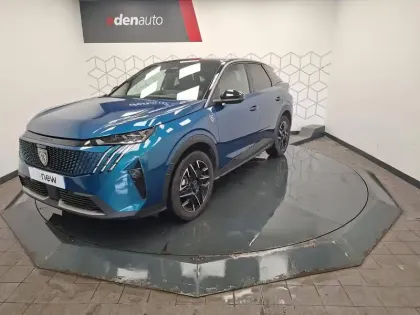 Photo Peugeot 3008 Gt