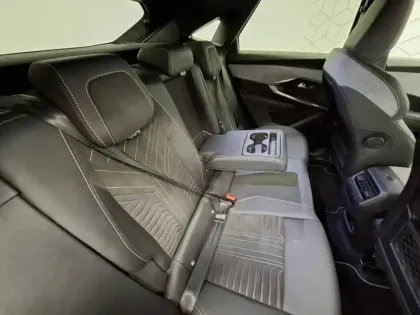 Photo 20 Peugeot 3008  Hybrid 136 e-DCS6