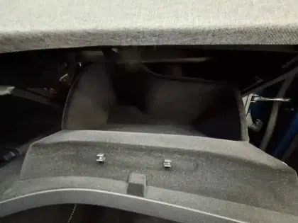 Photo 26 Peugeot 3008  Hybrid 136 e-DCS6