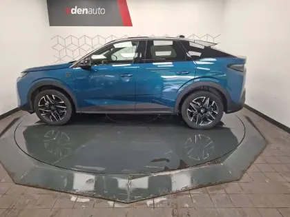 Photo 10 Peugeot 3008  Hybrid 136 e-DCS6