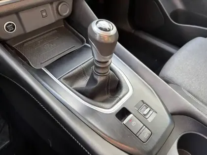 Photo 31 Nissan Qashqai  Mild Hybrid 140 ch