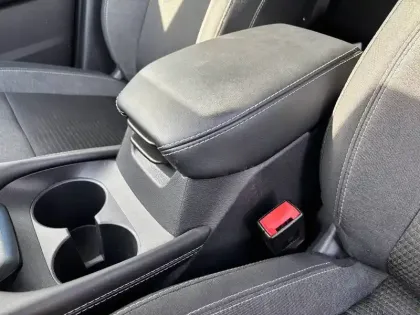 Photo 33 Nissan Qashqai  Mild Hybrid 140 ch