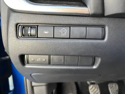 Photo 26 Nissan Qashqai  Mild Hybrid 140 ch