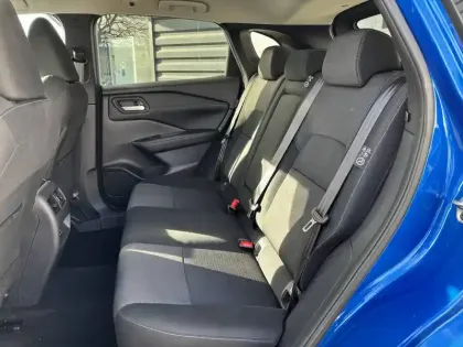 Photo 15 Nissan Qashqai  Mild Hybrid 140 ch