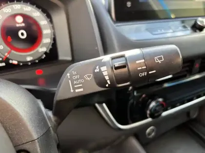 Photo 24 Nissan Qashqai  Mild Hybrid 140 ch