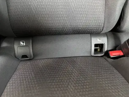 Photo 36 Nissan Qashqai  Mild Hybrid 140 ch