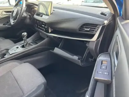 Photo 34 Nissan Qashqai  Mild Hybrid 140 ch