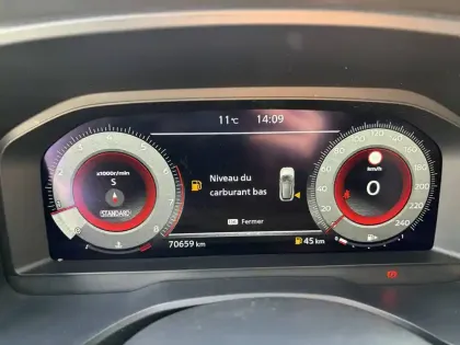 Photo 20 Nissan Qashqai  Mild Hybrid 140 ch