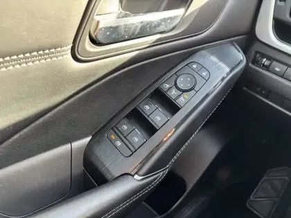 Photo 25 Nissan Qashqai  Mild Hybrid 140 ch