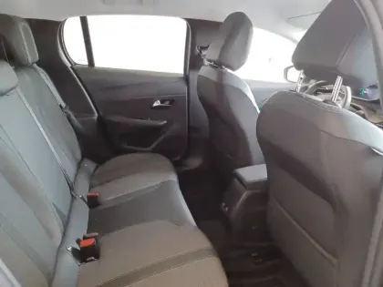 Photo 22 Peugeot 208  Electrique 50 kWh 136ch