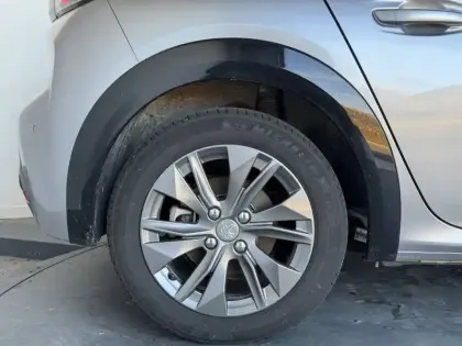 Photo 83 Peugeot 208  Electrique 50 kWh 136ch