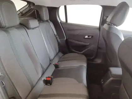 Photo 23 Peugeot 208  Electrique 50 kWh 136ch