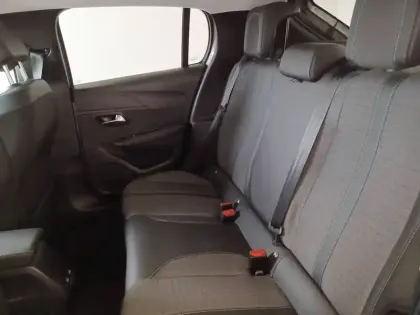 Photo 27 Peugeot 208  Electrique 50 kWh 136ch