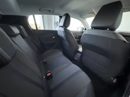 Photo 55 Peugeot 208  Electrique 50 kWh 136ch