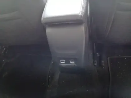 Photo 24 Peugeot 208  Electrique 50 kWh 136ch