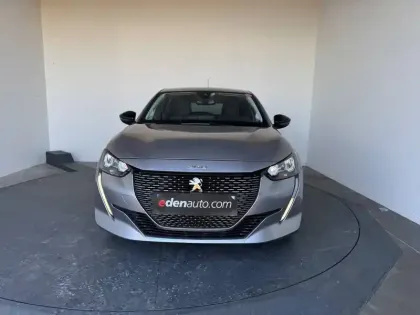 Photo 48 Peugeot 208  Electrique 50 kWh 136ch