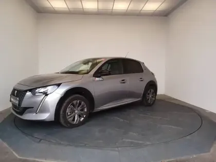 Photo Peugeot 208 Allure Pack