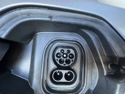 Photo 80 Peugeot 208  Electrique 50 kWh 136ch