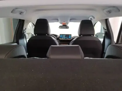 Photo 30 Peugeot 208  Electrique 50 kWh 136ch