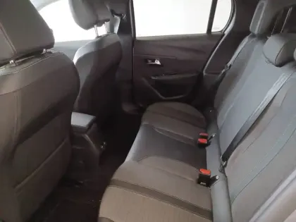 Photo 26 Peugeot 208  Electrique 50 kWh 136ch