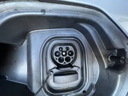 Photo 79 Peugeot 208  Electrique 50 kWh 136ch