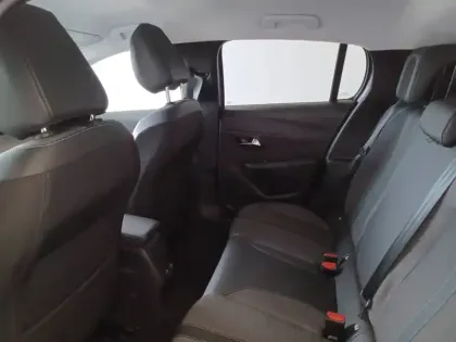 Photo 25 Peugeot 208  Electrique 50 kWh 136ch