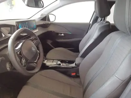 Photo 18 Peugeot 208  Electrique 50 kWh 136ch