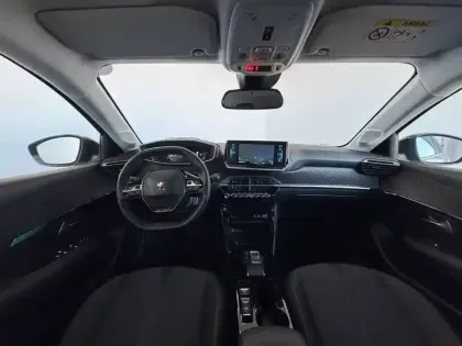 Photo 57 Peugeot 208  Electrique 50 kWh 136ch