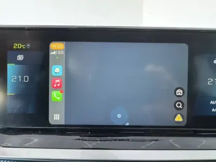 Photo 74 Peugeot 208  Electrique 50 kWh 136ch