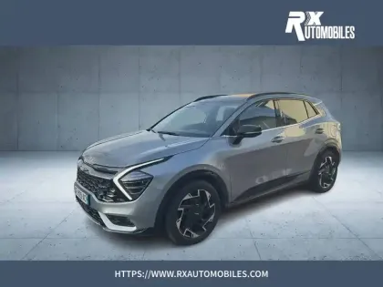 Photo Kia Sportage Gt Line Premium Business