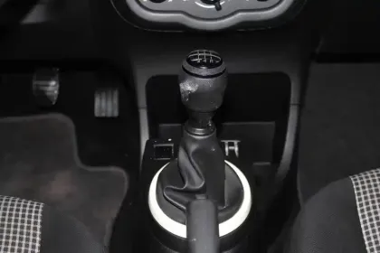 Photo 20 Renault Twingo  III SCe 65 - 20