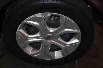 Photo 25 Renault Twingo  III SCe 65 - 20