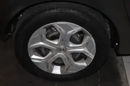 Photo 27 Renault Twingo  III SCe 65 - 20