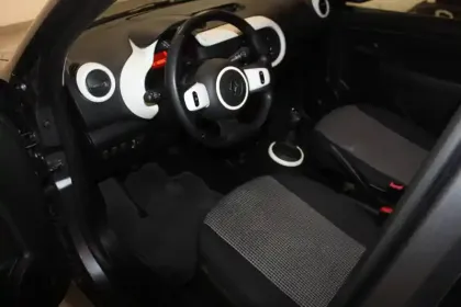 Photo 31 Renault Twingo  III SCe 65 - 20