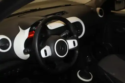 Photo 30 Renault Twingo  III SCe 65 - 20