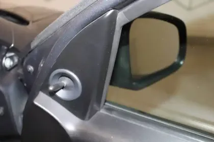 Photo 14 Renault Twingo  III SCe 65 - 20