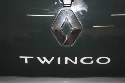 Photo 21 Renault Twingo  III SCe 65 - 20