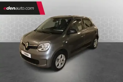 Photo Renault Twingo Life