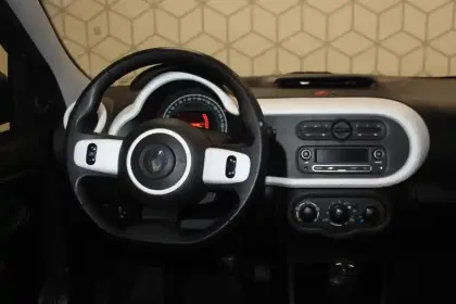 Photo 17 Renault Twingo  III SCe 65 - 20