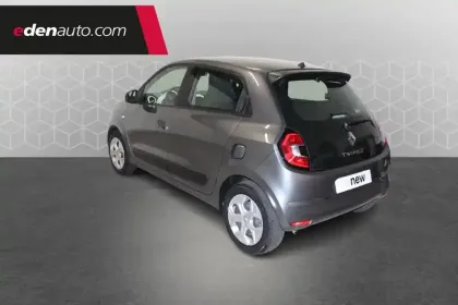 Photo 2 Renault Twingo  III SCe 65 - 20