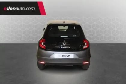 Photo 3 Renault Twingo  III SCe 65 - 20