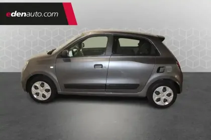 Photo 1 Renault Twingo  III SCe 65 - 20
