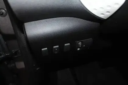 Photo 48 Renault Twingo  III SCe 65 - 20