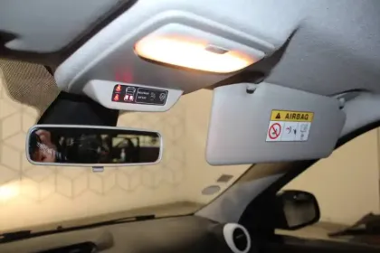 Photo 46 Renault Twingo  III SCe 65 - 20